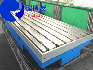 發動機試驗平臺
